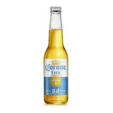 Cerveja Corona 330ml Cero Sunbrew