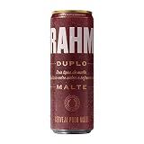 cerveja duplo malte brahma 350ml
