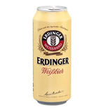 Cerveja Erdinger Tradicional Lata 500ml