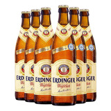 Cerveja Erdinger Tradicional Weissbier 500ml