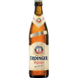 Cerveja Erdinger Weissbier 500ml