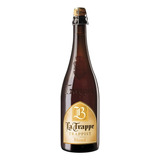 Cerveja Especial Holandesa La Trappe Blond 750ml
