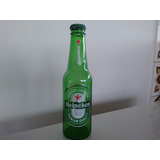 Cerveja Heineken 250 Ml Garrafa Vazia