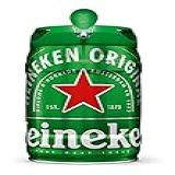 Cerveja Heineken Keg 5L