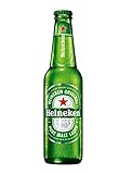 Cerveja Heineken Long Neck Pack
