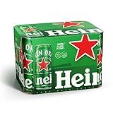 Cerveja Heineken Pilsen LATA 350 ML