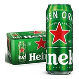 Cerveja Heineken Premium Pilsen