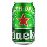 Cerveja Heineken Premium Puro Malte Lager