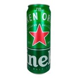 Cerveja Heineken Puro Malte Argentina 710