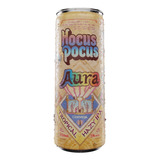 Cerveja Hocus Pocus Aura Hazy Ipa Lata 350ml