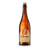 Cerveja Holandesa La Trappe Tripel 750ml