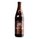 Cerveja Importada Escura Erdinger Dunkel 500ml