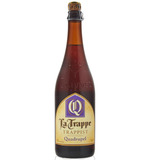 Cerveja Importada La Trappe Quadrupel 750ml