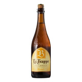 Cerveja Importada La Trappe Trappist Blond