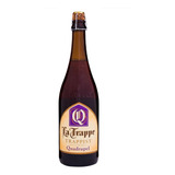 Cerveja Importada La Trappe Trappist Quadrupel
