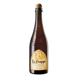 Cerveja La Trappe Blond Tappistenbier 750ml