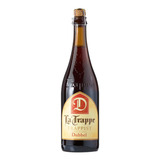 Cerveja La Trappe Importada Trapista Estilos