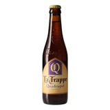 Cerveja La Trappe Trappist Quadrupel 330ml