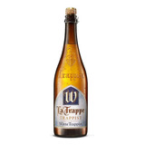 Cerveja La Trappe Witte Trappist 750ml