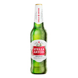 Cerveja Lager Premium Puro Malte Stella Artois 600ml