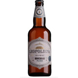 Cerveja Leopoldina Bohemian Pilsner 500ml