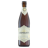 Cerveja Leopoldina Weissbier 500ml