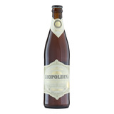 Cerveja Leopoldina Weissbier 500ml
