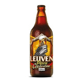Cerveja Leuven Pilsen Celebration 500ml
