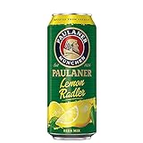 Cerveja Paulaner Lemon Radler