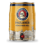 Cerveja Paulaner M nchner Original Hell 5 Litros