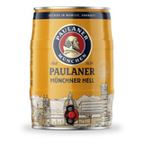 Cerveja Paulaner Munchner Hell 5 Litros