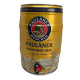 Cerveja Paulaner Munchner Hell Munich Lager