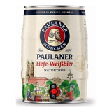 Cerveja Paulaner Weissbier 5 Litros