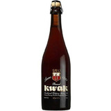 Cerveja Pauwel Kwak 750 Ml