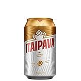 Cerveja Pilsen Itaipava Lata ITAIPAVA 350Ml