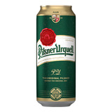 Cerveja Pilsner Urquell Edição Lata 500ml