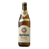 Cerveja Premium Erdinger Weissbier 500ml
