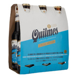 Cerveja Quilmes Pilsen Pack 6x340ml Long Neck Importada