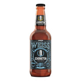 Cerveja Schornstein Weiss 500ml