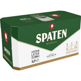 Cerveja Spaten Munich Puro Malte Lata