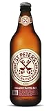 Cerveja St Peter S Belgian