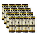 Cerveja Therezópolis Gold Lager Lata 473ml