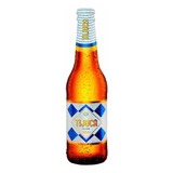 Cerveja Tijuca Pilsen Long Neck 355ml
