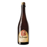 Cerveja Trapista Holandesa La Trappe Dubbel 750 Ml