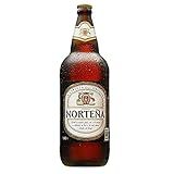 Cerveja Uruguaia NORTEÑA 960ml