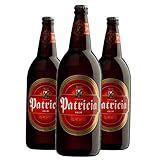 Cerveja Uruguaia PATRICIA 960ml  3