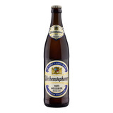 Cerveja Weihenstephaner Premium Bavaricum Hefe weissbier