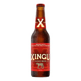 Cerveja Xingu Gold 355ml Long Neck