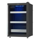 Cervejeira 110v Blue Light 100 Litros Venax S juros