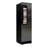 Cervejeira C Visor Expositor Beer Maxx 300 Vn28tp Metalfrio